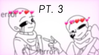 Ink And Error Say A Lot! || PT.3 || 3.4k Special Holy F- Ink And Error Say A Lot! || PT.3 || 3.4k Special Holy F-