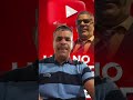 Clederson Bertolucci está ao vivo! Momento de oração