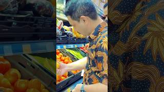 Shopping vagetable #sanraiofficial #vagetables #kaulalumpur #malaysia