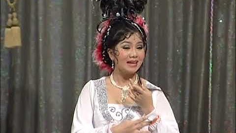 Hồ Nguyệt Cô Hóa Cáo