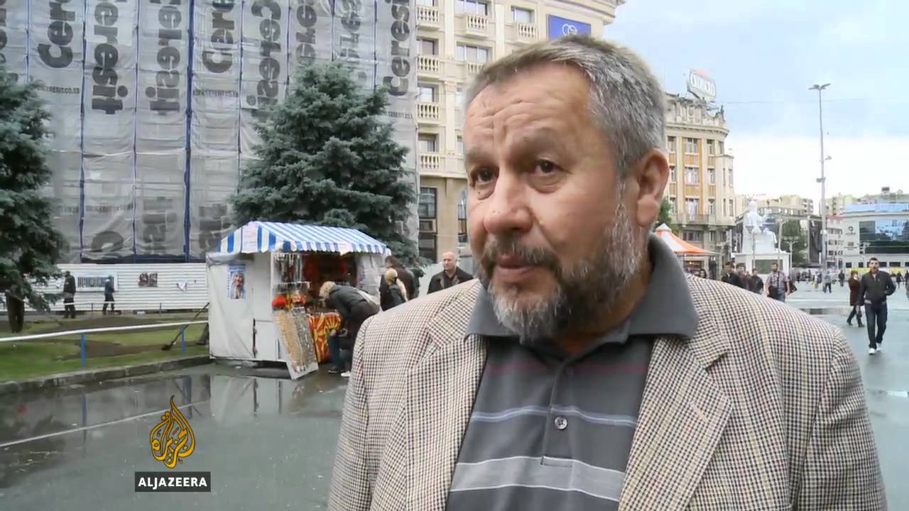 مقدونيا: تشاؤم بشأن الانضمام إلى حلف الناتو - قناة الجزيرة البلقان