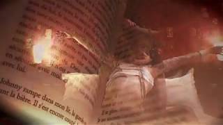 Lydia Lunch - Will Work for Drugs - Book Trailer