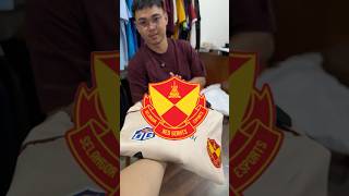 JERSEY SRG‼️ #review #reviewjujur #mpl #mplmalaysia #m7