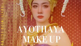 Ayothaya Makeup By SeeFah