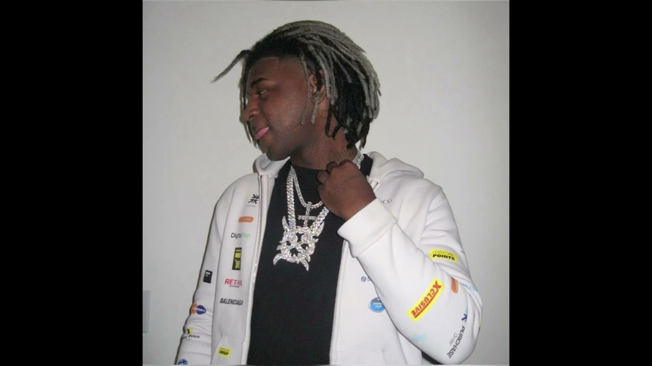 [FREE] Ken Carson Lost Files Melodic Type Beat 