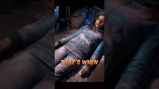 The girl who was seemingly dead and frozen in the garage #mystery #undiscovered #unsloved