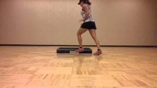 Korie's Intermediate Combos