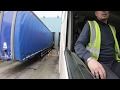 Trucker Jay in the UK: S5E18 New Toy