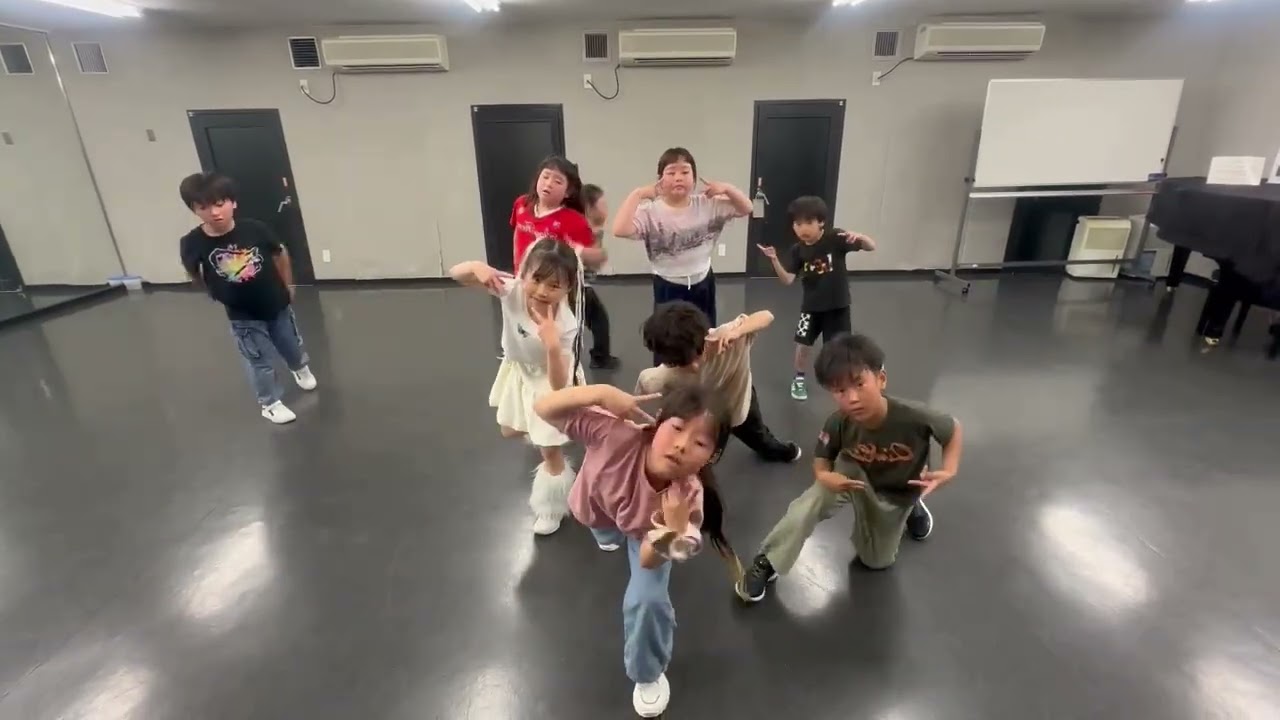 レッスン 5／8レッスン - YouTube
