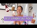 WHAT TO BUY: Spring 2021 Sephora Sale! Style Domination by Dominique Baker