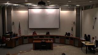 PUSD BOE Meeting 02/11/2021