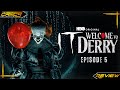 IT: Welcome To Derry S1.Ep5 (2025): Pennywise Finally Revealed! - The Critics Collective
