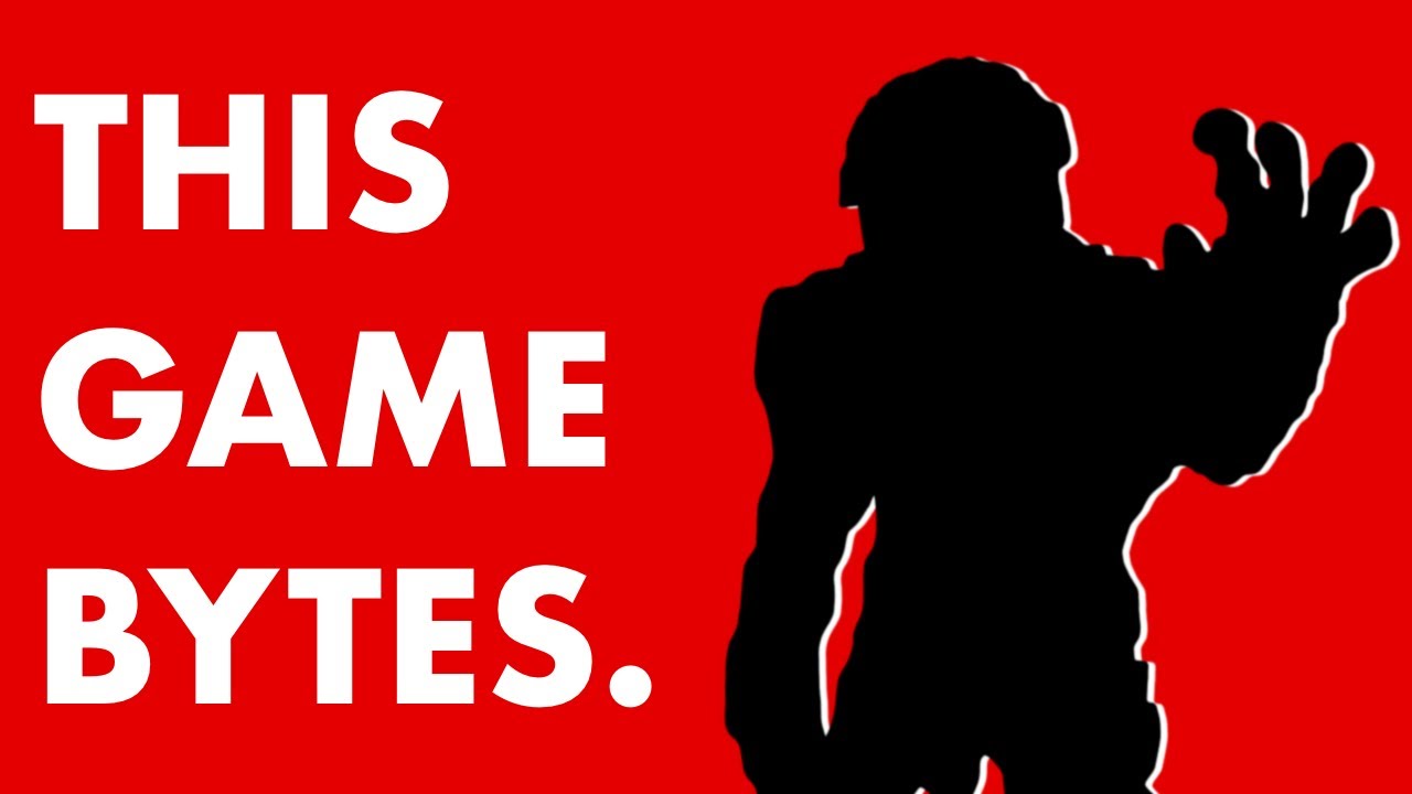 Raging Bytes | Two Cent Review