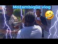 Mozambique  vlog