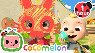 making easter masks best animal videos kids kids songs nursery