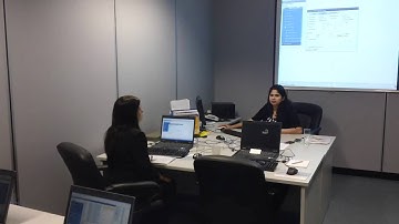 SAP B1 Client Query Training