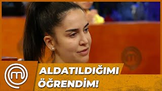 MİLYONLARI DUYGULANDIRAN OLAY! | MasterChef Türkiye 66. Bölüm