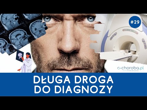 Wideo: Czy reumatolog zdiagnozuje stwardnienie rozsiane?