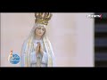 Holy Mass in Honor of Our Lady of Fatima - on EWTN