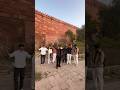 Har Har Mahadev in Taj Mahal vlog #viral #mahdev #dharma #sanatandharma #trending #vlog #tajmahal