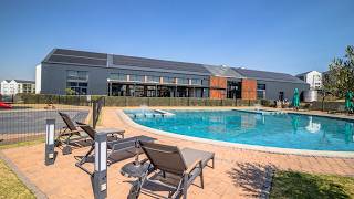 2 Bedroom For Sale - Linbro Park
