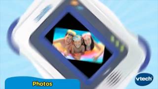 VTech's InnoTab The Learning App Tablet For Kids