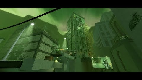 FE2CM | Desolate Domain V2  [Crazy 5.2]