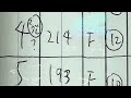 End of video