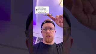 Antwort auf LOWForceLing #hinkowicz #gamer #gaming #setup #icue unbezahlte Werbung