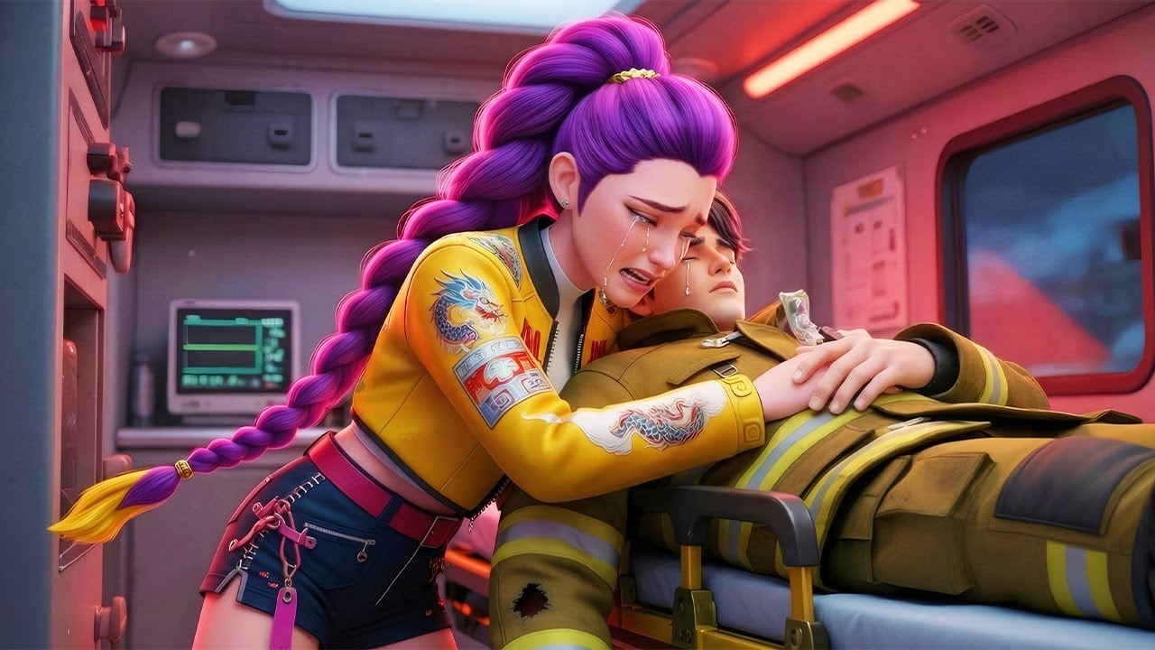 Rescate de Rumi: un sacrificio en Navidad y un adiós demasiado tarde