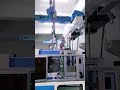 SWITEK Top Entry IML System Of Milk Powder Lid