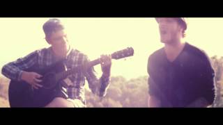 Oceans Red - Riot (Acoustic) Official Video
