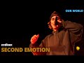 Justin Bieber Second Emotion Live Amazon Our World 