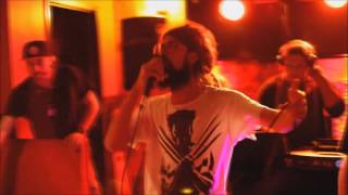 Hashbrown Feat. GiGiO- Wish Live