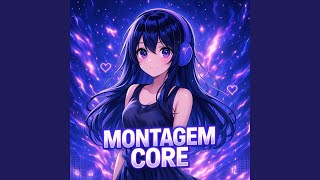 MONTAGEM CORE (Slowed) - Nivesh Sharma, Isolate_editz_, THE 7TEEN