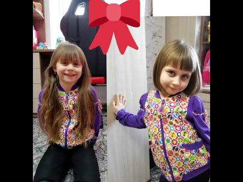 Little SpaRKleS SURPRISE//Моё весеннее обновление.