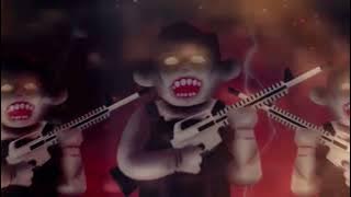 GODLESS SYMPTOMS - LANCANG MENERANG ( Animated )