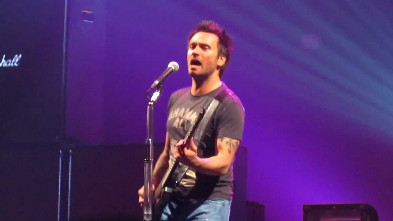 La voglia che non vorrei NEK (Live Metropolitan di Catania) By Alessandra Franchina