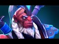 Team Spirit panto (Disruptor) vs Liquid, GROUP STAGE, BLAST Slam IV| #dota2