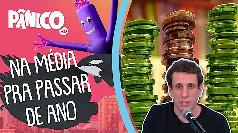 Como o PIB afeta a vida das pessoas?