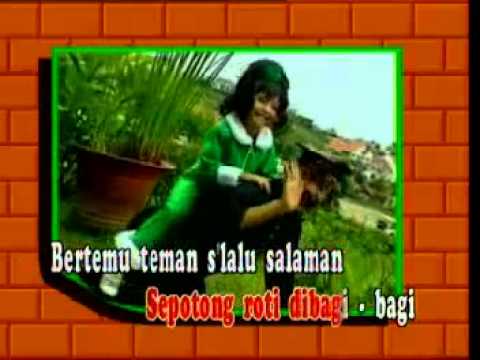 Lisa Raqiqta Romafirsta (Semut-semut Kecil)