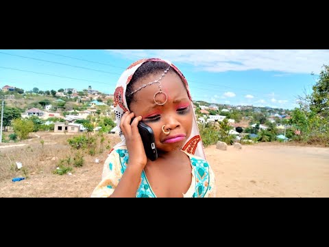 UTACHEKA ZUCHU MTOTO KUMBE NI MUHINDI MWEUSI