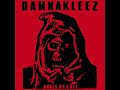 Damnakleez  - Angel Of Evil