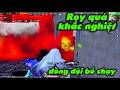 PUBG Mobile - Trận Roy Quá Căng Khiến Người Lạ Thốt Là Hách | Bạn Nữ Tay To Nhưng Quá Nhọ