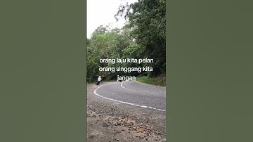 ngak Jadi singgang