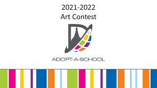 Celebrity 2021-2022 Adopt-A-School Art and Essay Contest Wealth