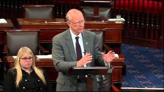 Senator Roberts Introduces Regulations Reform Bill to 114th Congress