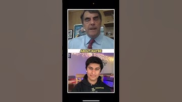 Interview with Tim Draper - Billionaire Venture Capitalist & Founder of @DraperUniversity #vc 🚀