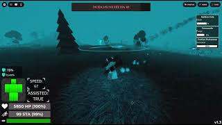 Killing Moonful - The Rake: The Aftermath