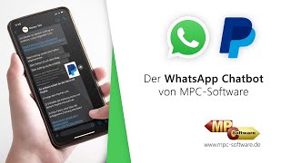 Neue Funktion für den TARIS-Chatbot: Bargeldlose Zahlung screenshot 3